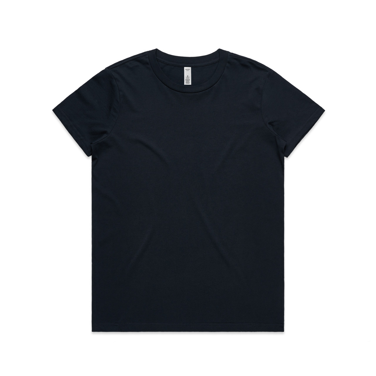 Wo's Basic Tee | 4051 35
