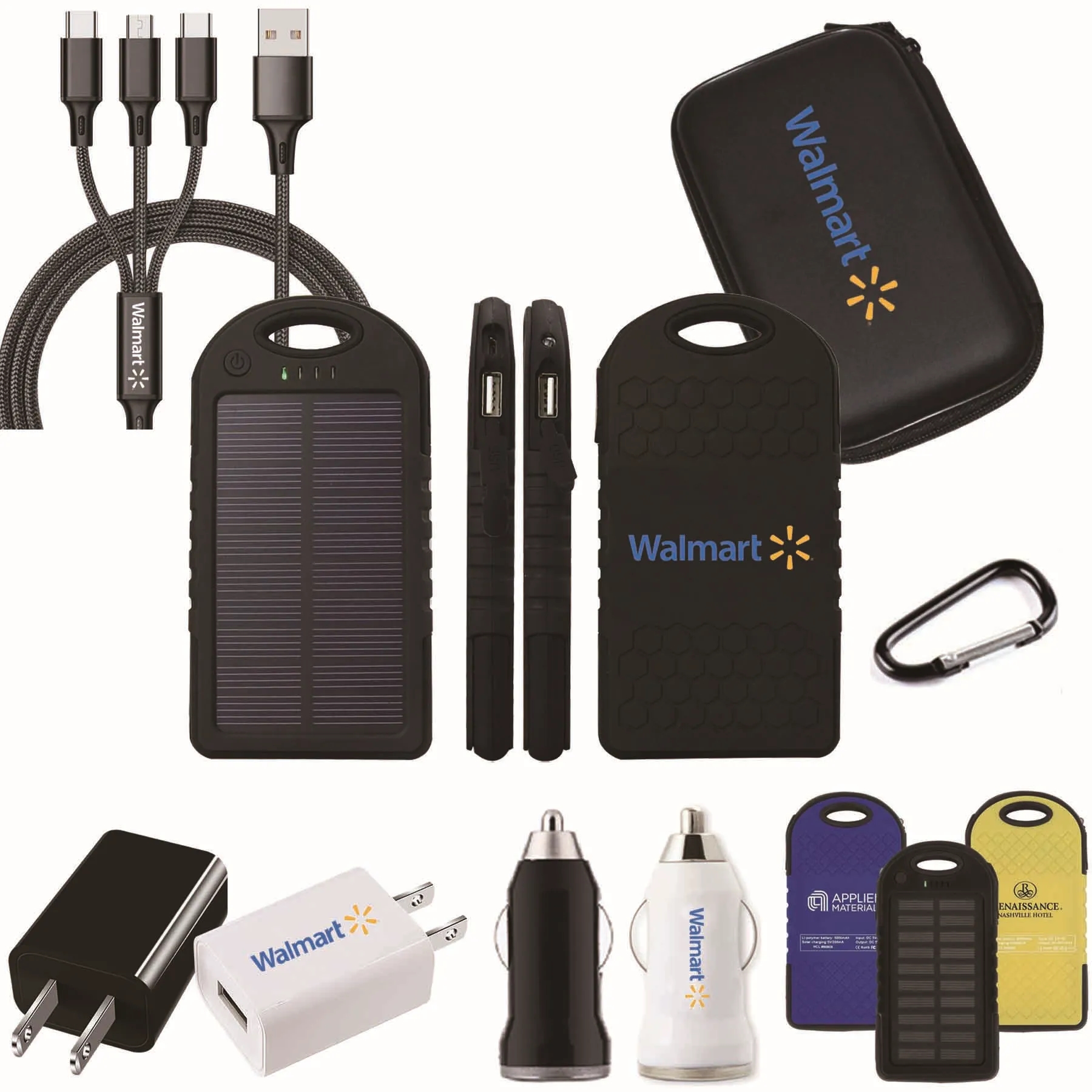 Outdoor Traveler Power Phone Accessory Kit 2