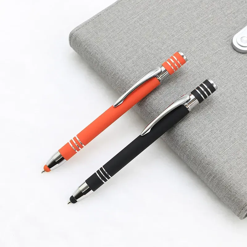Marin Softy with Stylus - Laser 12