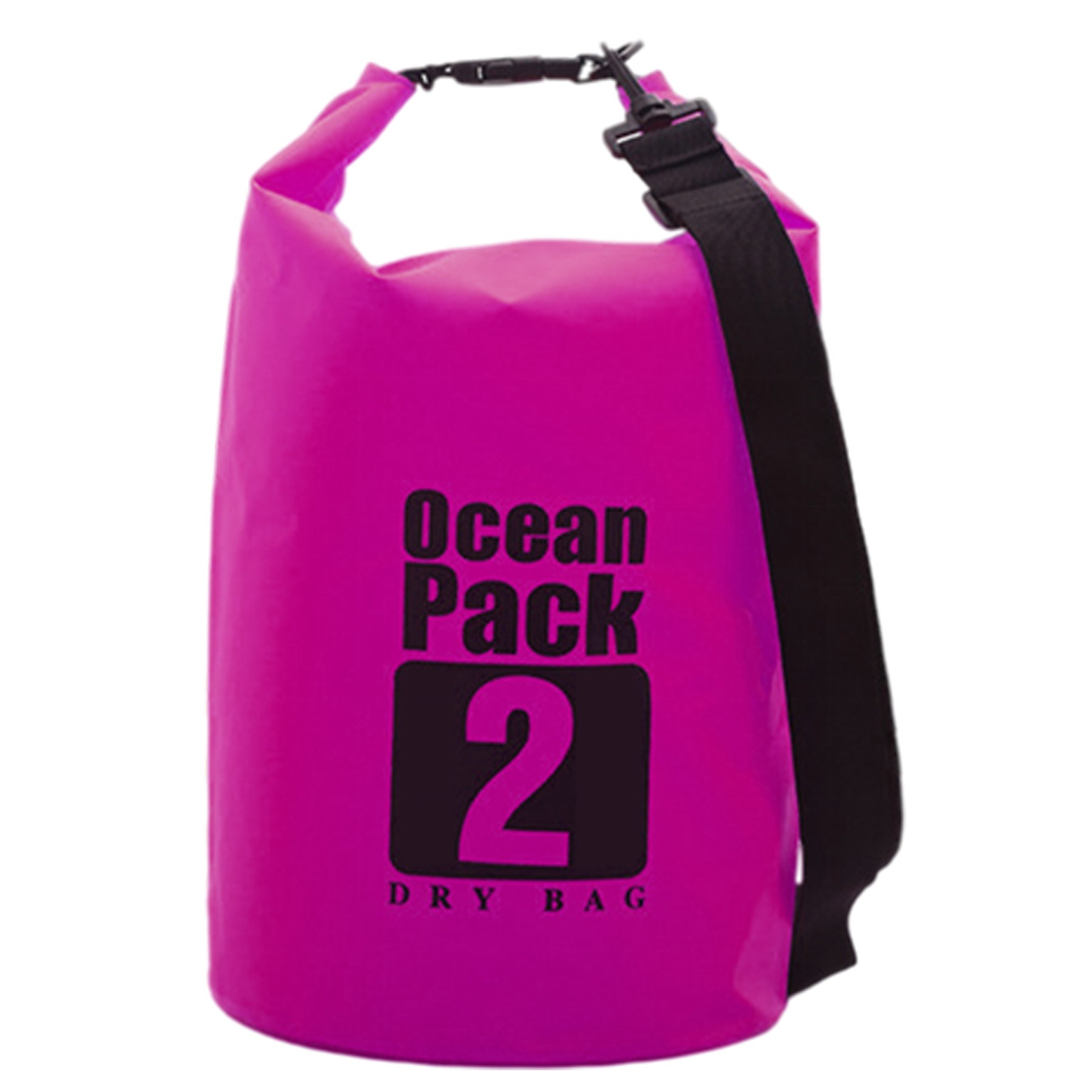 Water Resistant 2-Liter Gear Bucket Bag 8