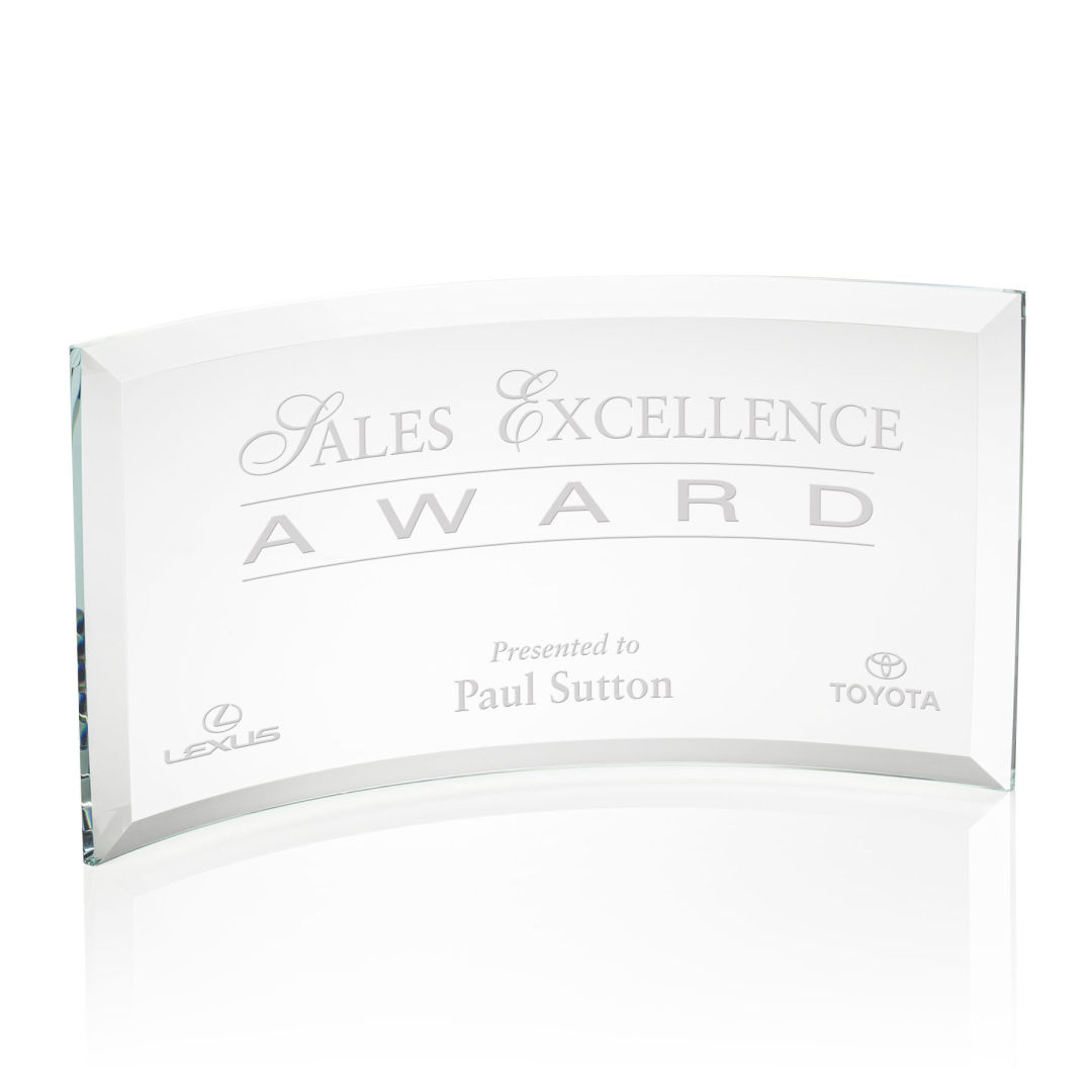 Bancroft Award - Starfire 6