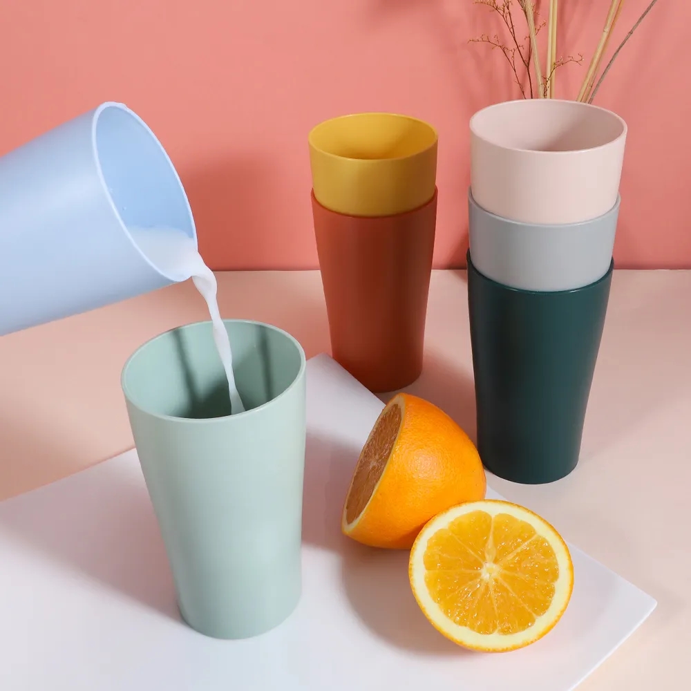 Toothbrush Cup 2