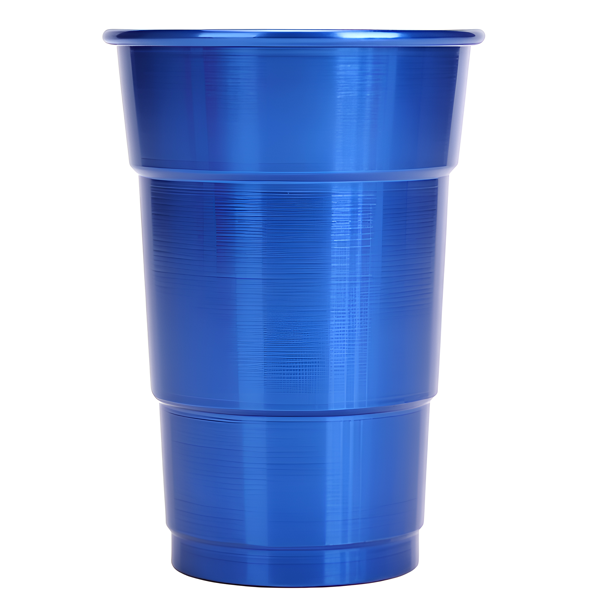 MOQ 50 PCS 16 OZ Lightweight Aluminum Cup 2
