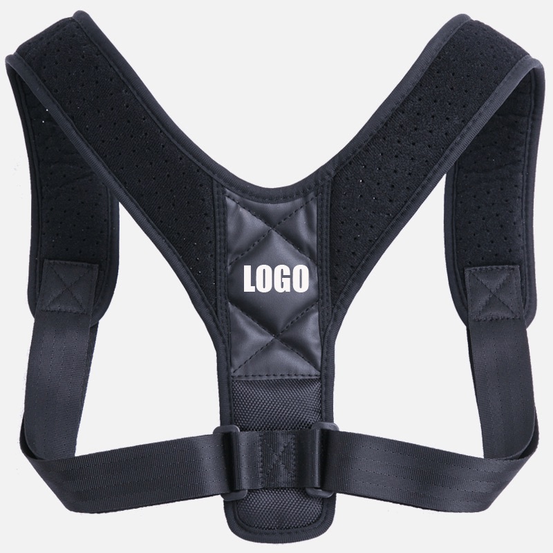 Adjustable Back Straightener Support 2