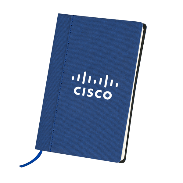 Thermal Stitch Notebook 40