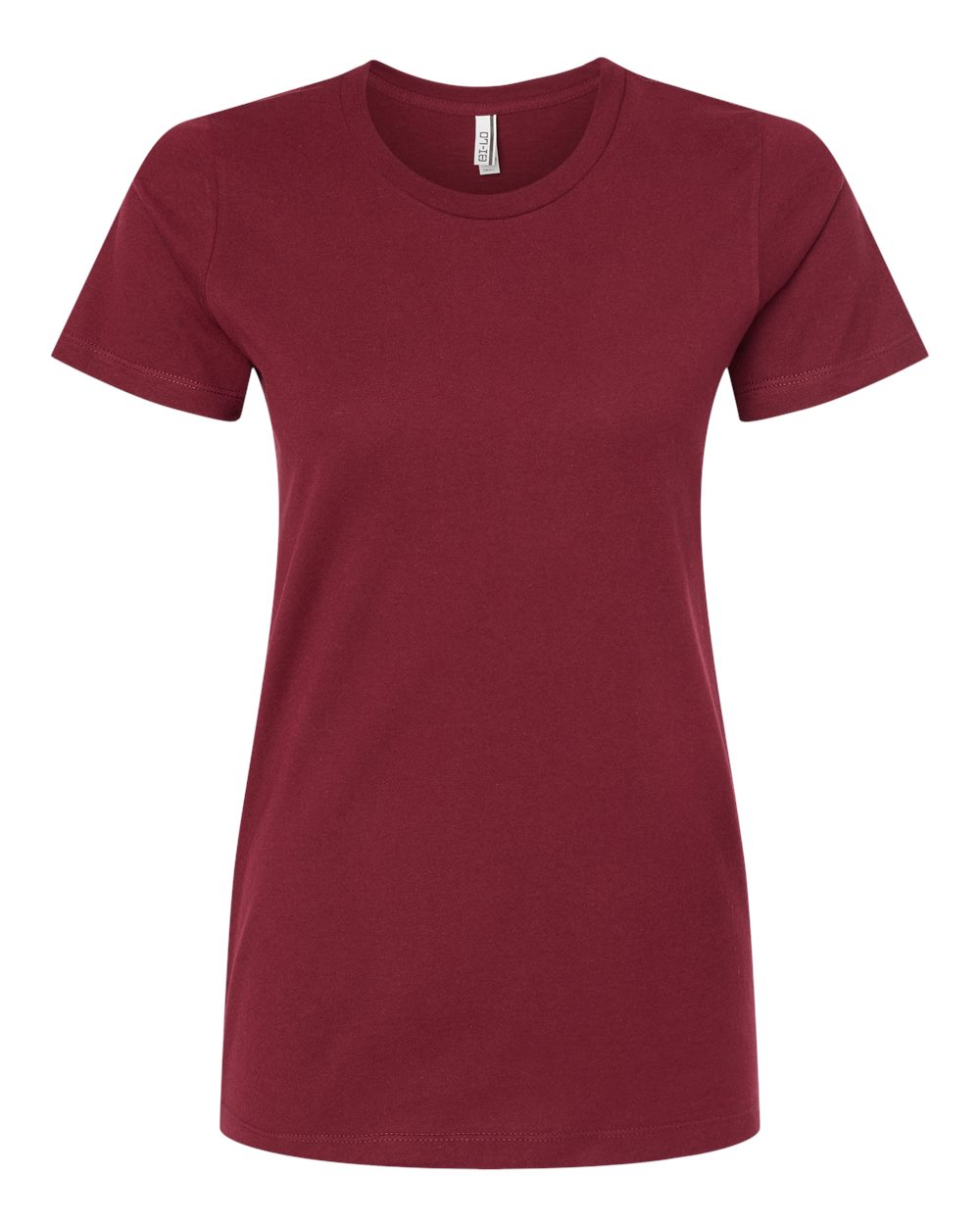 Women's Premium Cotton T-Shirt - 516 51