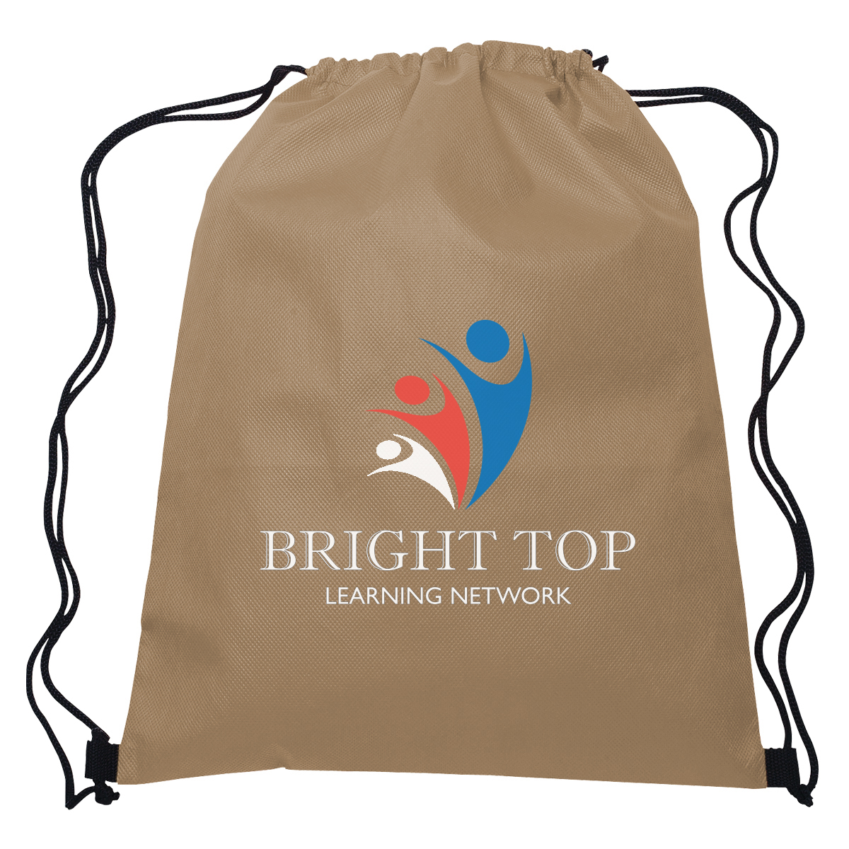 Non-Woven Recycled Hit Sports Pack 48