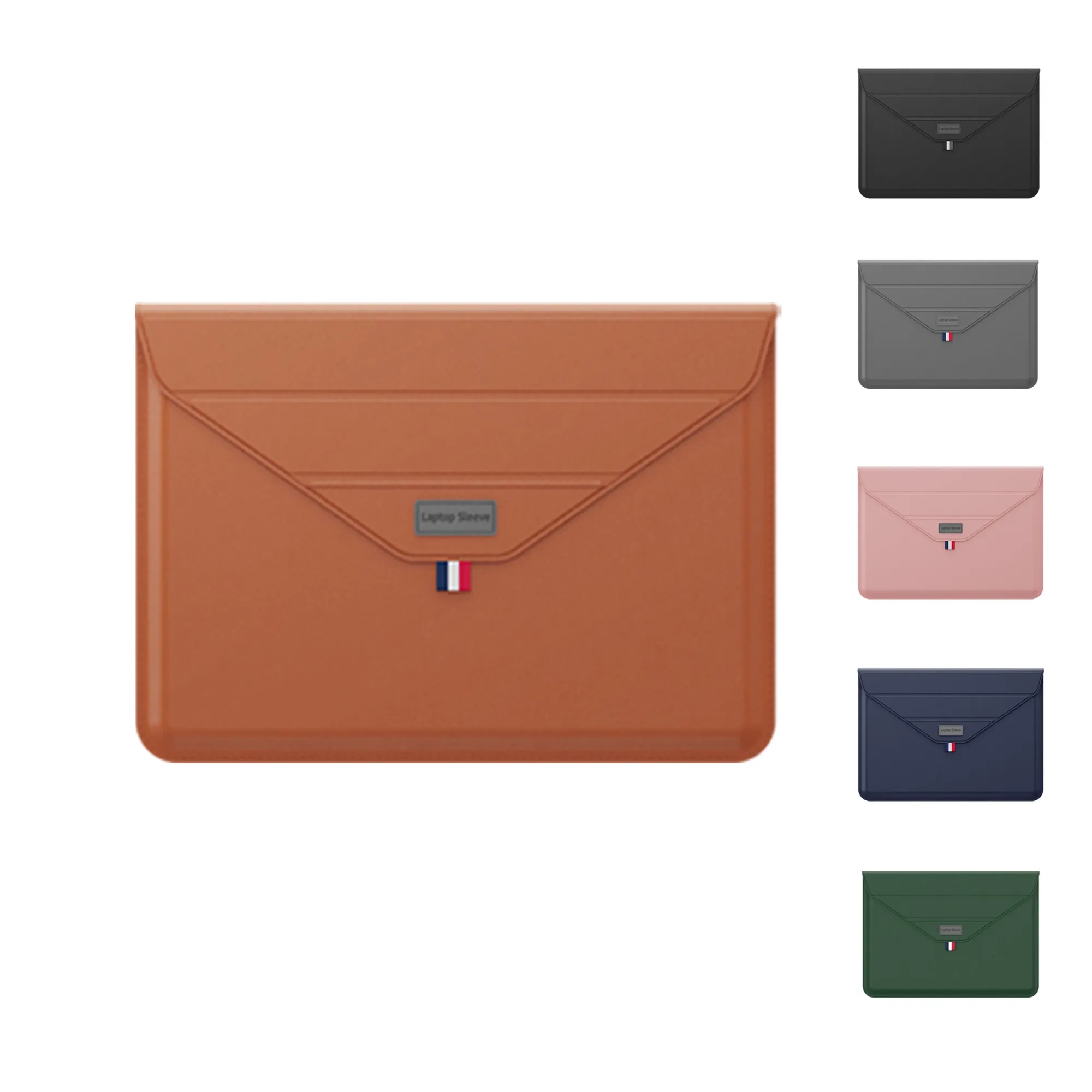 15"-15.6" Universal Laptop Bag With Stand Function 11