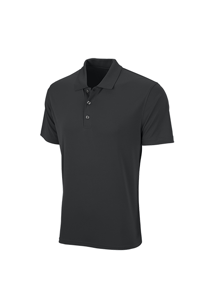Vansport Omega Solid Mesh Tech Polo 68