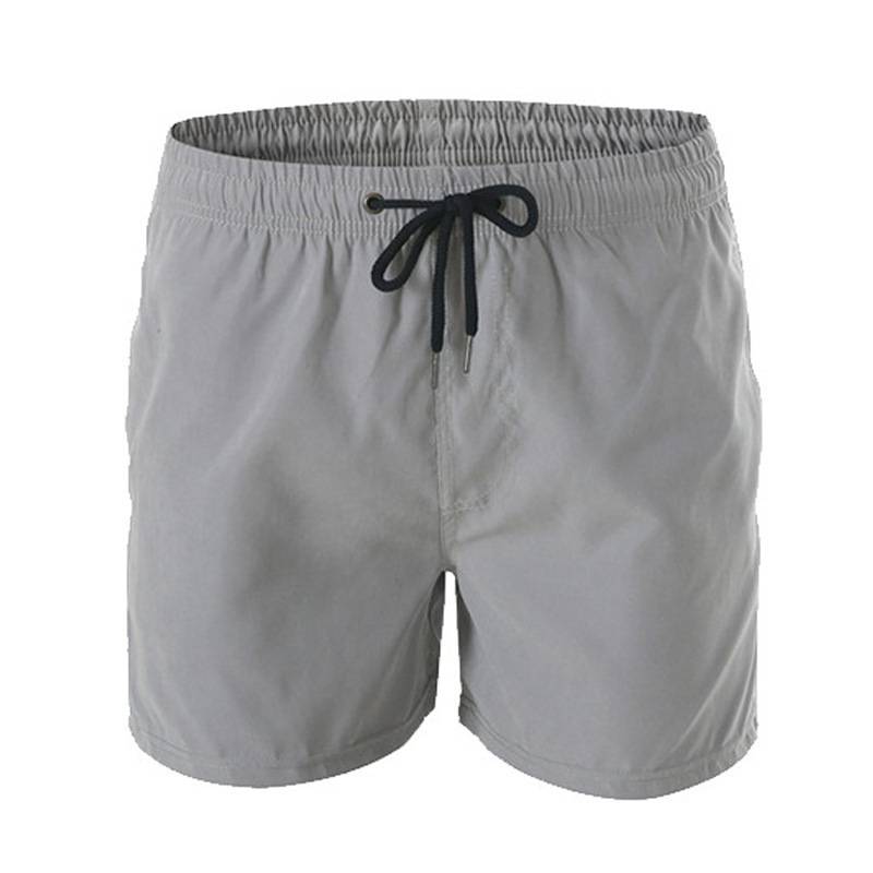 Summer Beach Drawstring Shorts 2