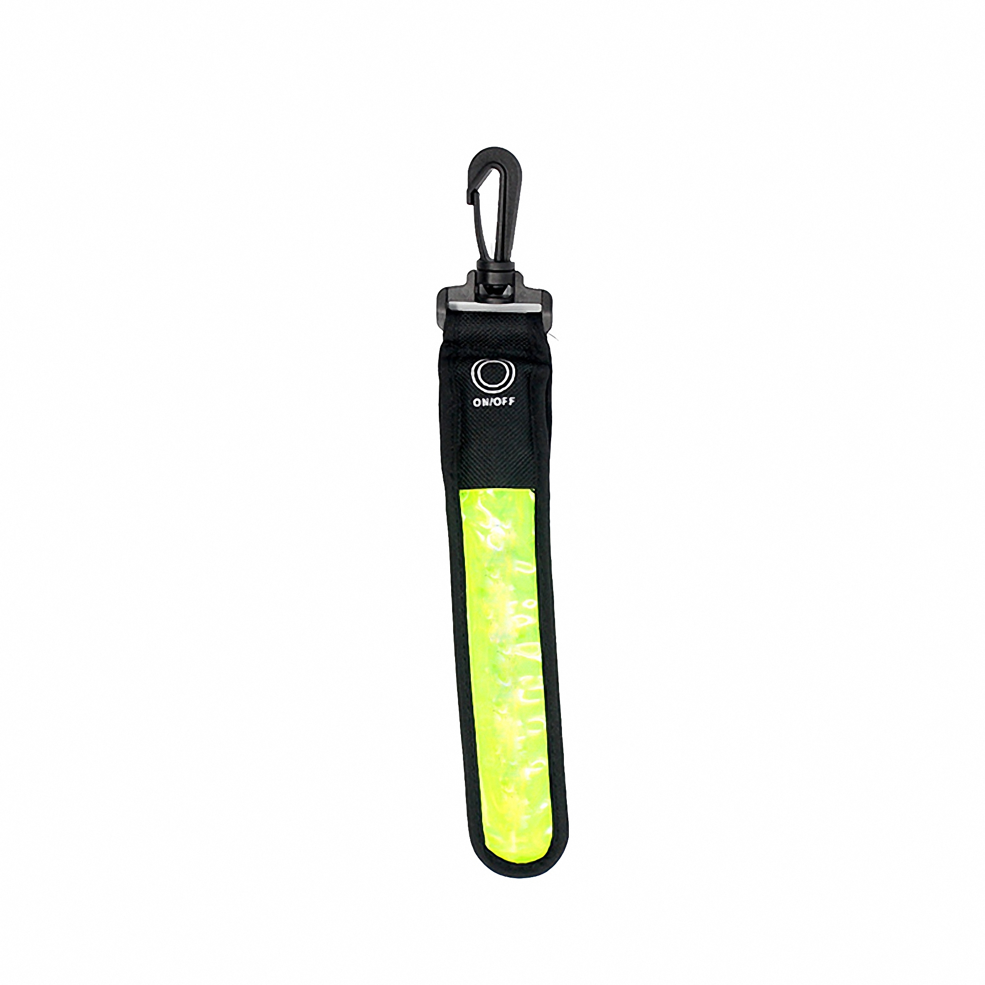 LED Reflective Safety Belt Light 2