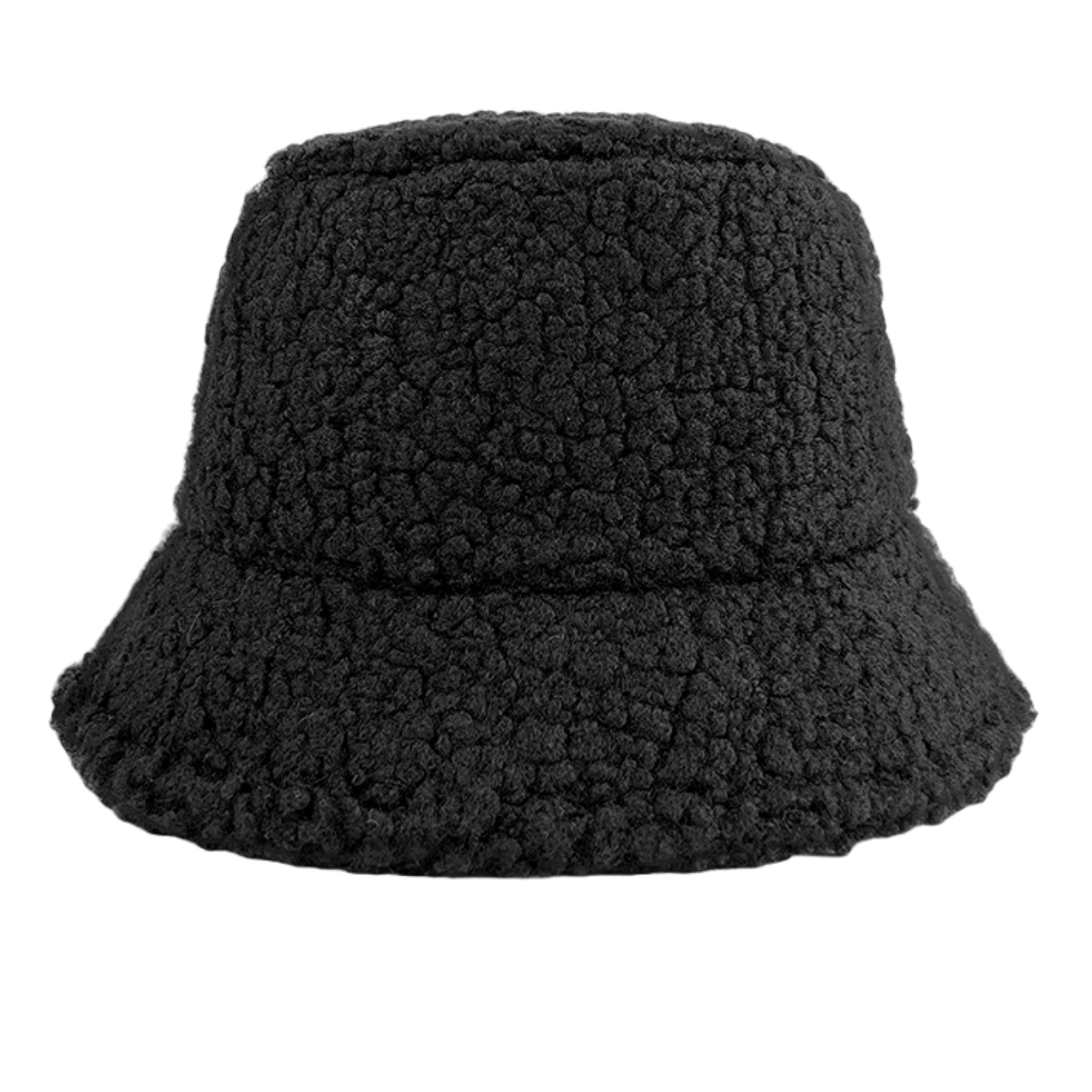 Winter Bucket Hat 2