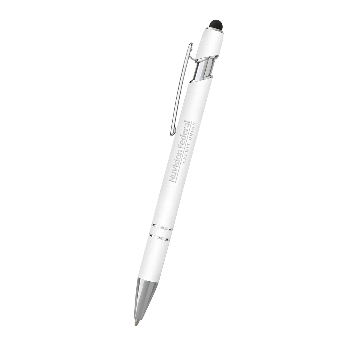 Incline Recycled Aluminum Stylus Pen 59