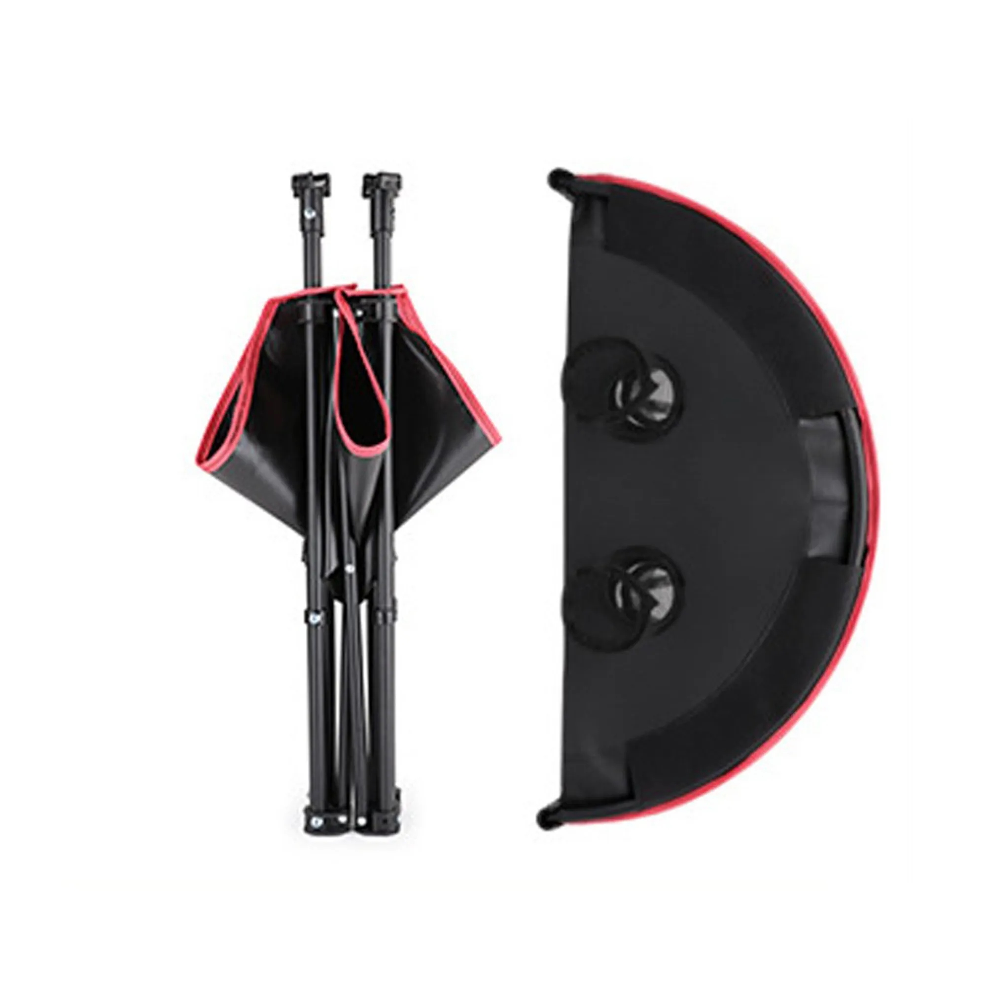 Camping Folding Table With Cup Holder 4