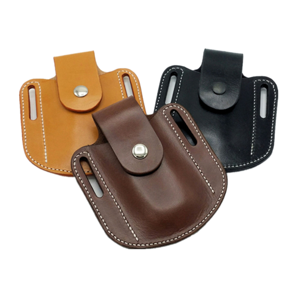Outdoor Tactical Knife Holster Holder Case 3
