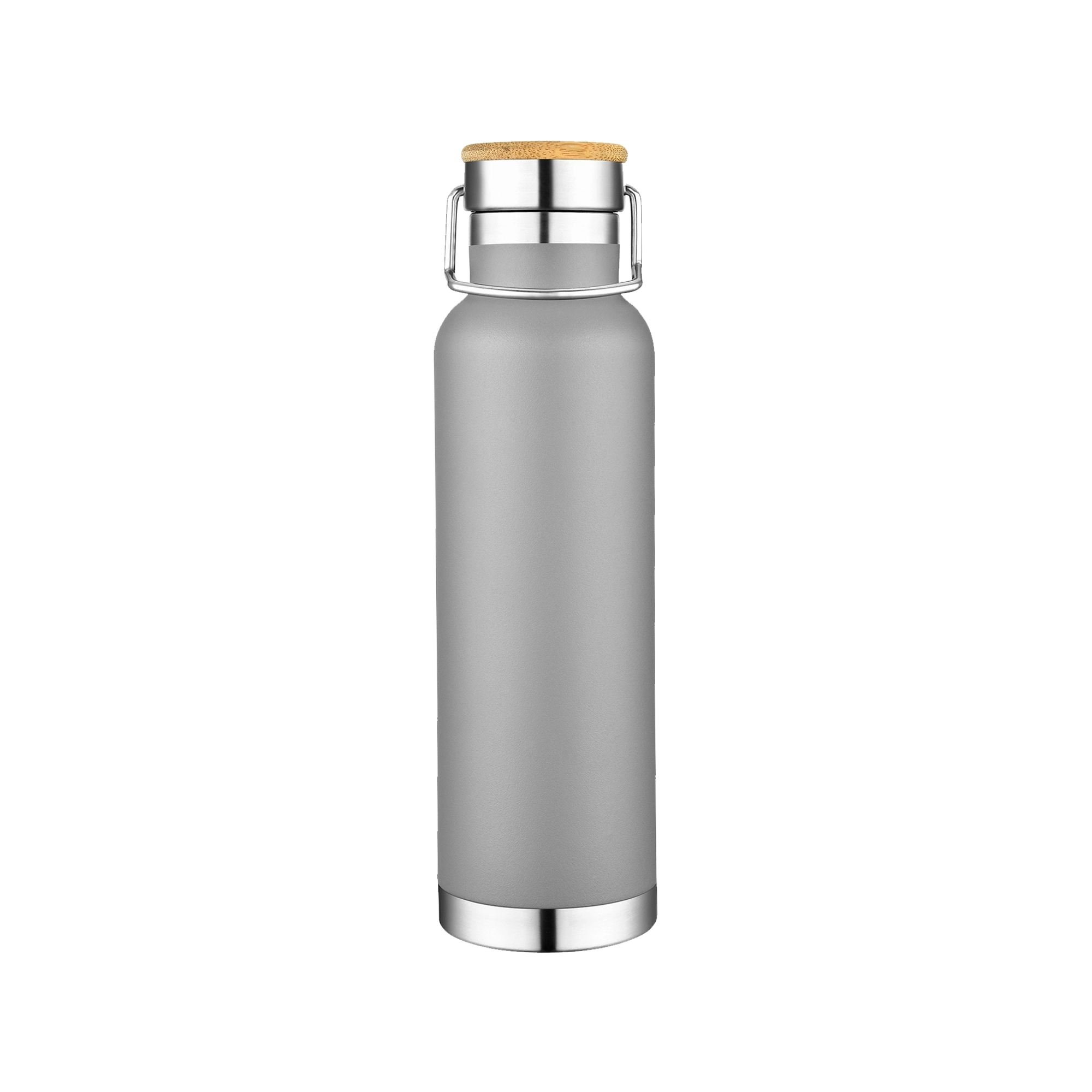 Stainless Double Wall Carry Tumbler - 20oz 3