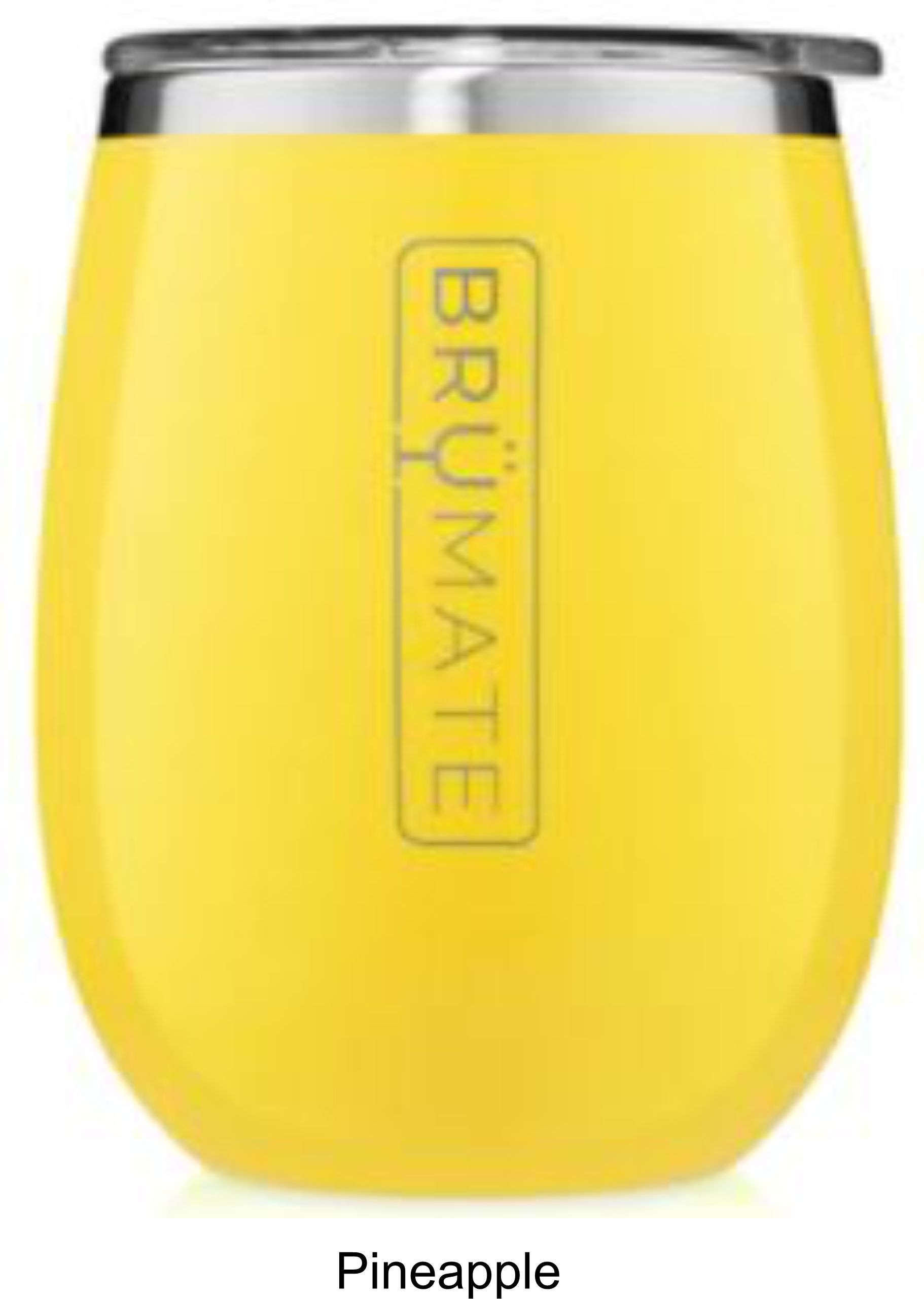 BruMate Uncork'd 14 oz Wine Tumbler 2