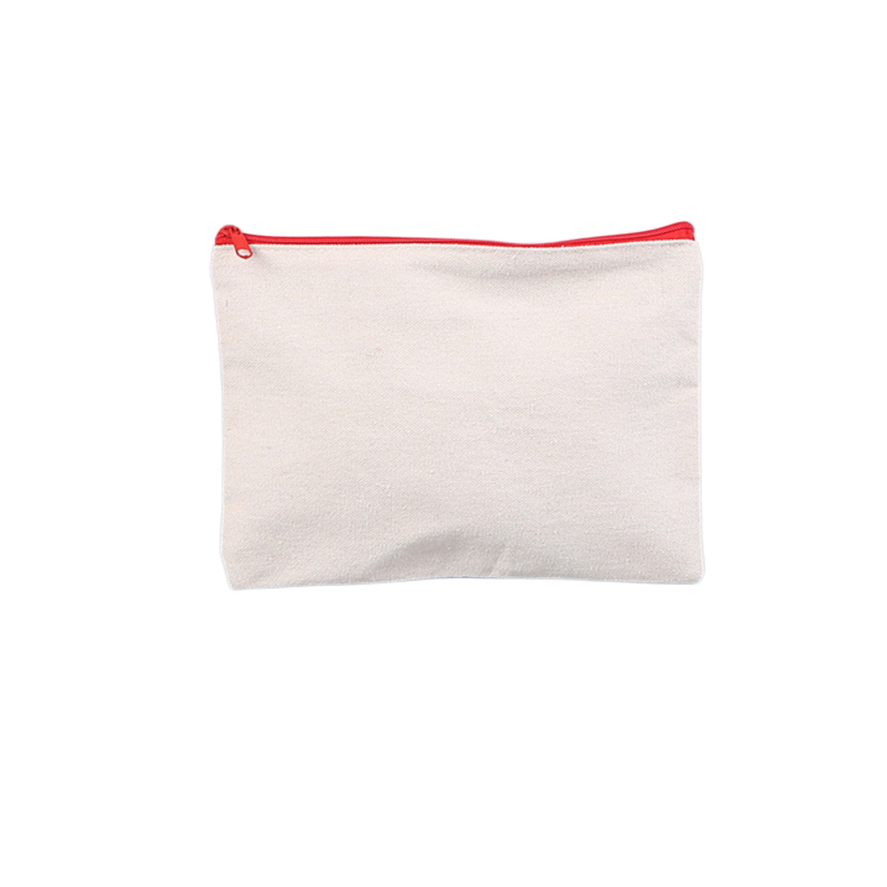 Canvas Pencil Pouch (Direct Import) 5