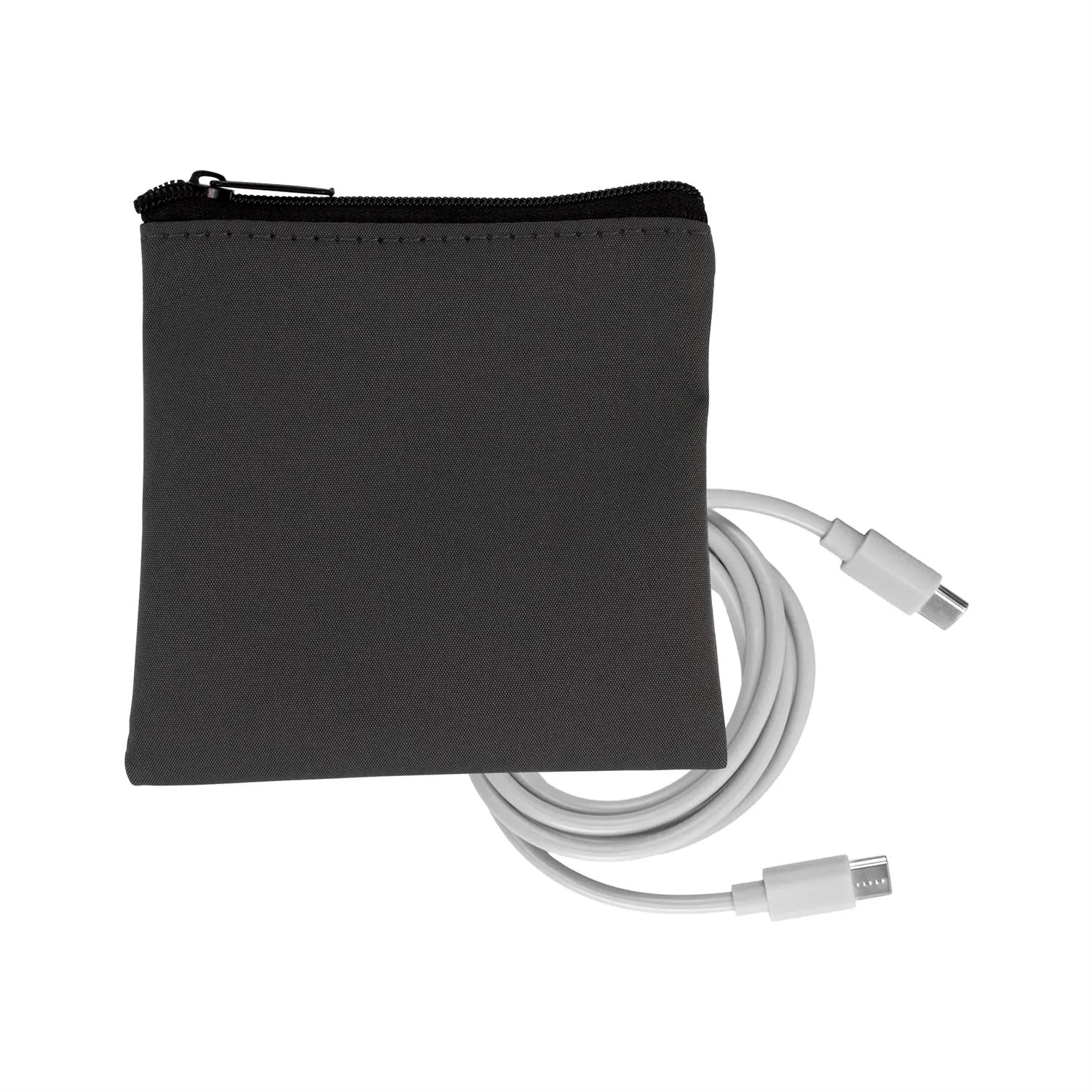 Gray Executive C to C Cable Set 20