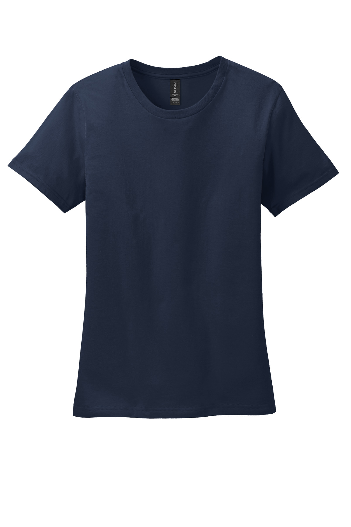 Gildan® Women's 100% Ring Spun Cotton T-Shirt 14