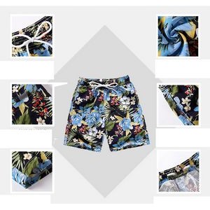 Running Board Shorts 6