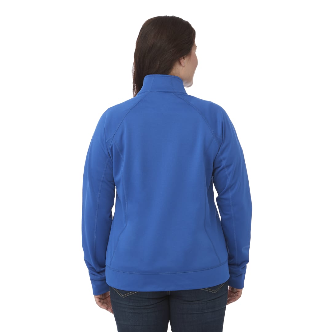 Women's Okapi Knit Jacket 62