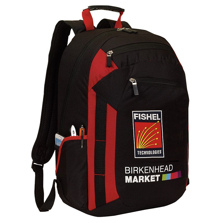 Grea Tech Compu-Backpack 1