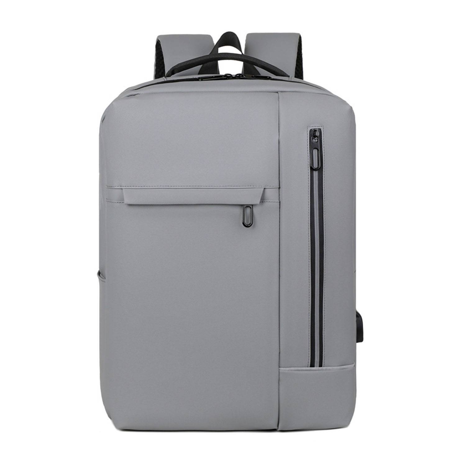 Large capacity laptop bag 4