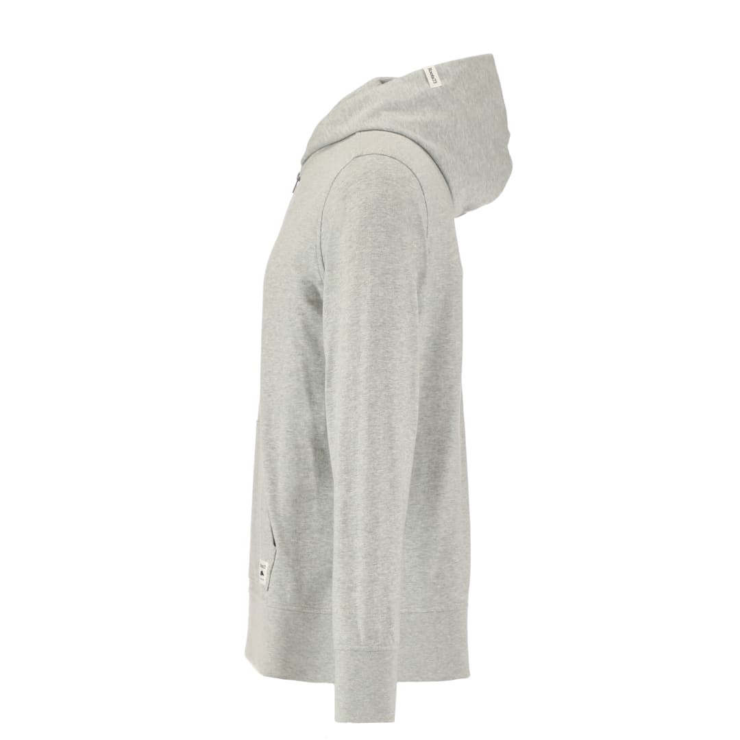 Roots73 CANMORE Eco Quarter Zip Hoody - Unisex, custom hoodie or sweatshirt with logo imprint 51