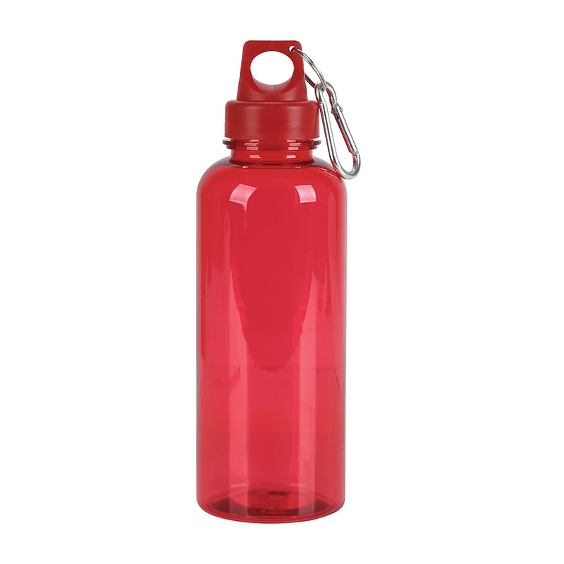 Spring 20 oz. RPET Water Bottle 16