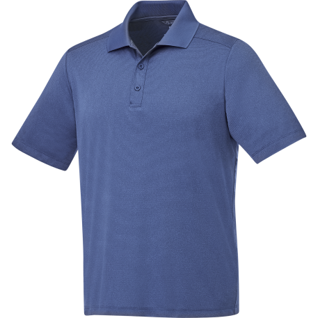 Men's DADE Short Sleeve Polo 514