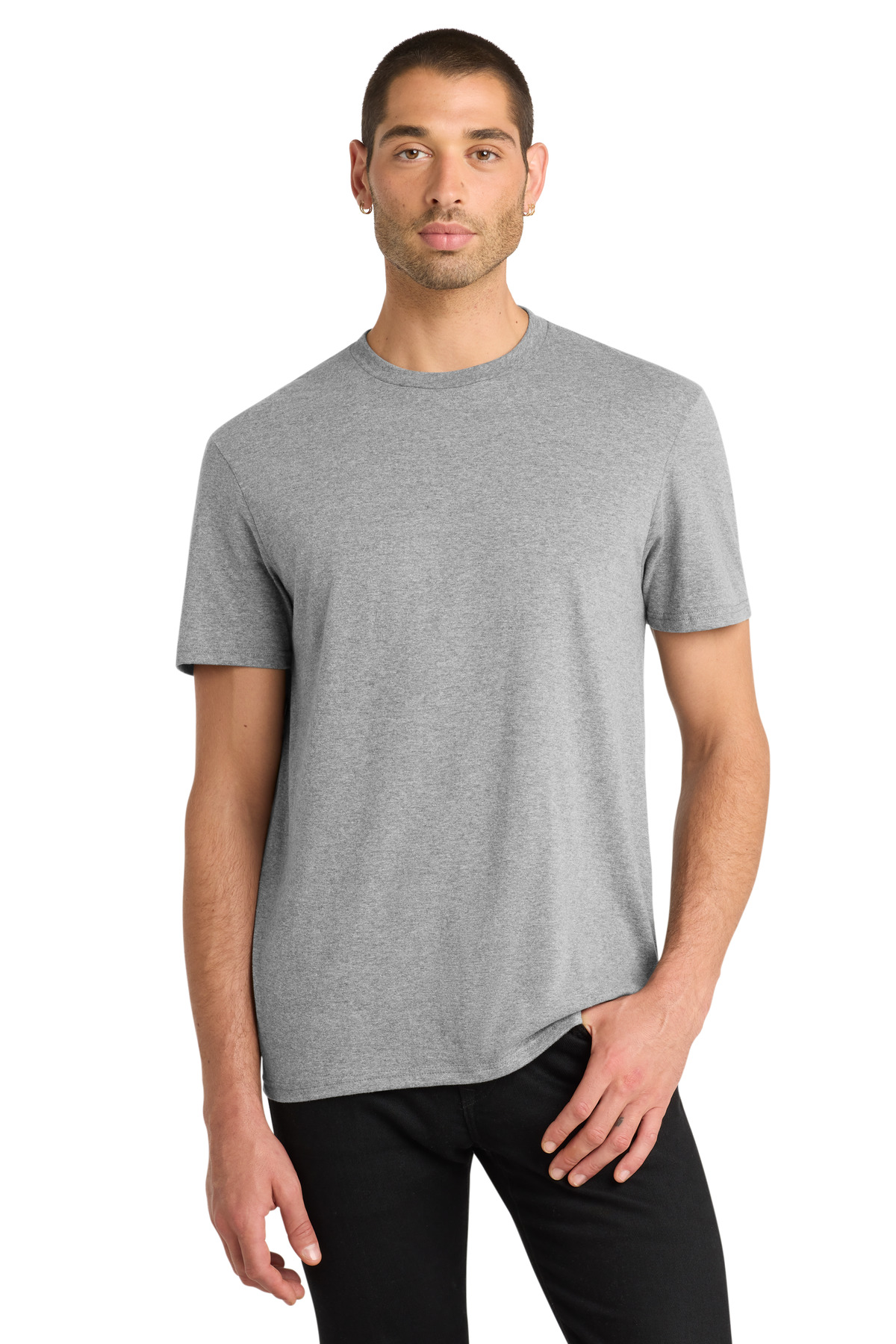 District Very Important Tee . DT6000 13