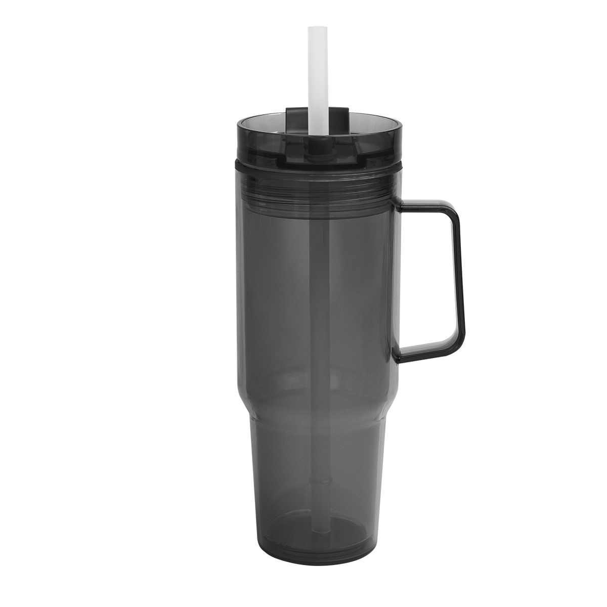 40 Oz. Intrepid Recycled As Double Wall Tumbler 4