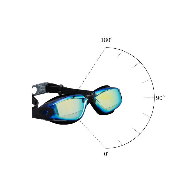 Swim Goggles 9