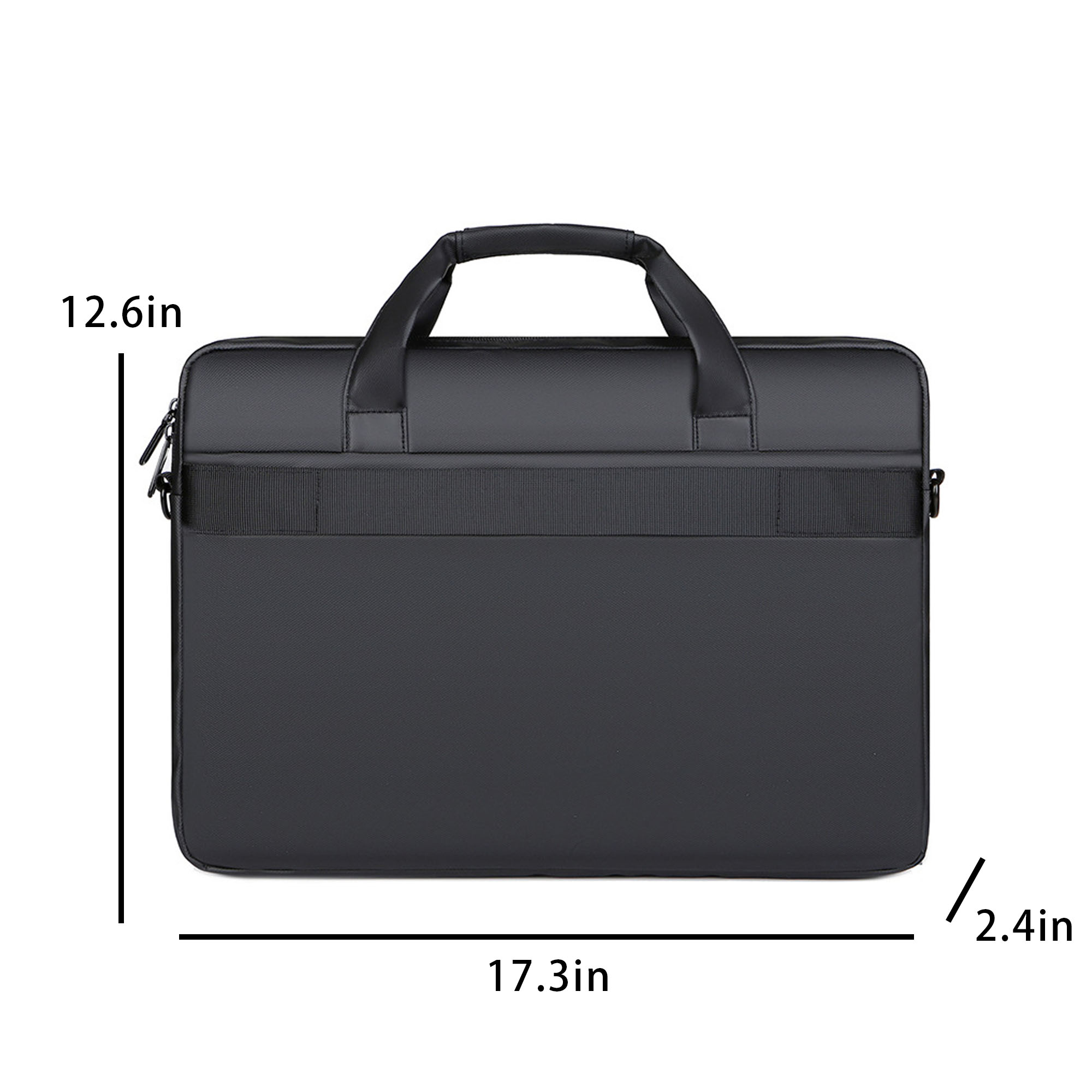 Laptop Carry Bag 3