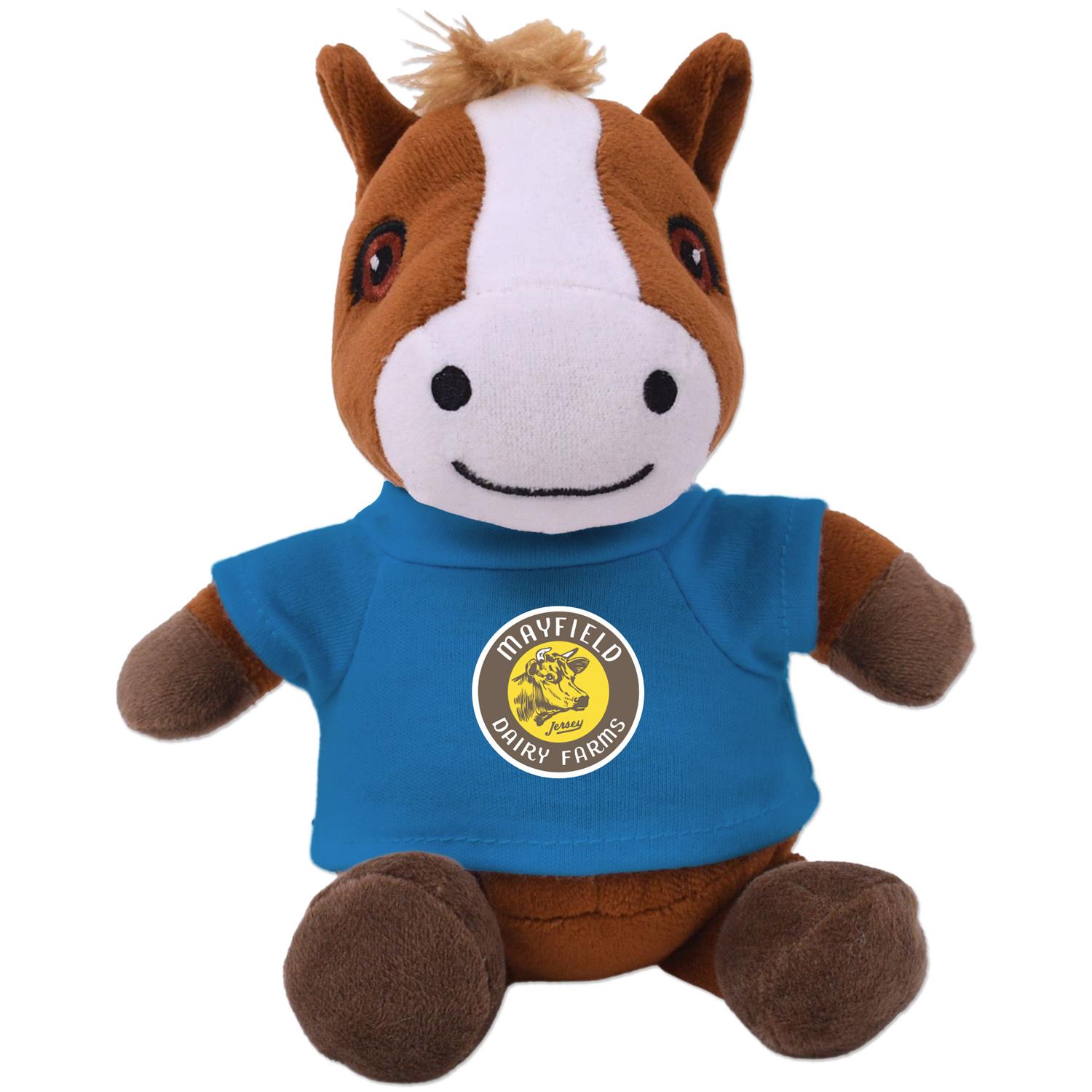 6" Henry Horse 6