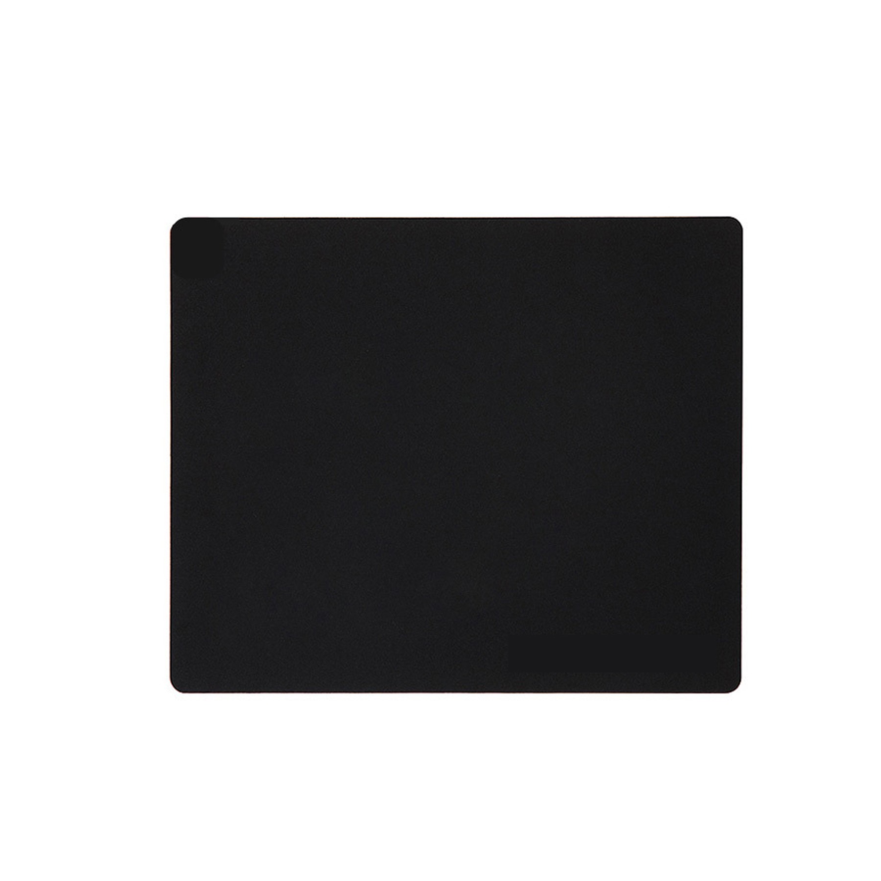 Full Color Sublimated Soft Mouse Pad 2