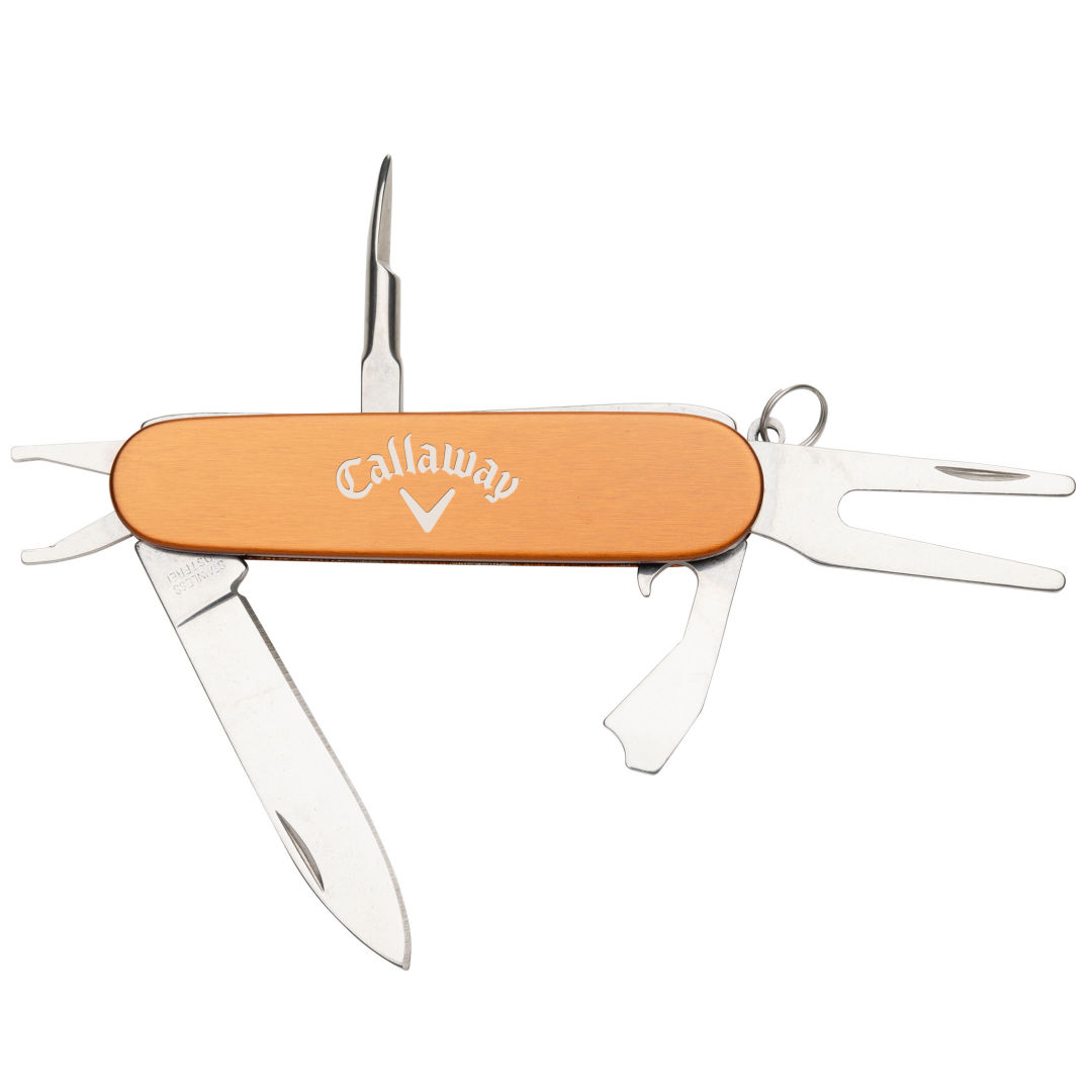 Classic 6-in-1 Golf Knife 14