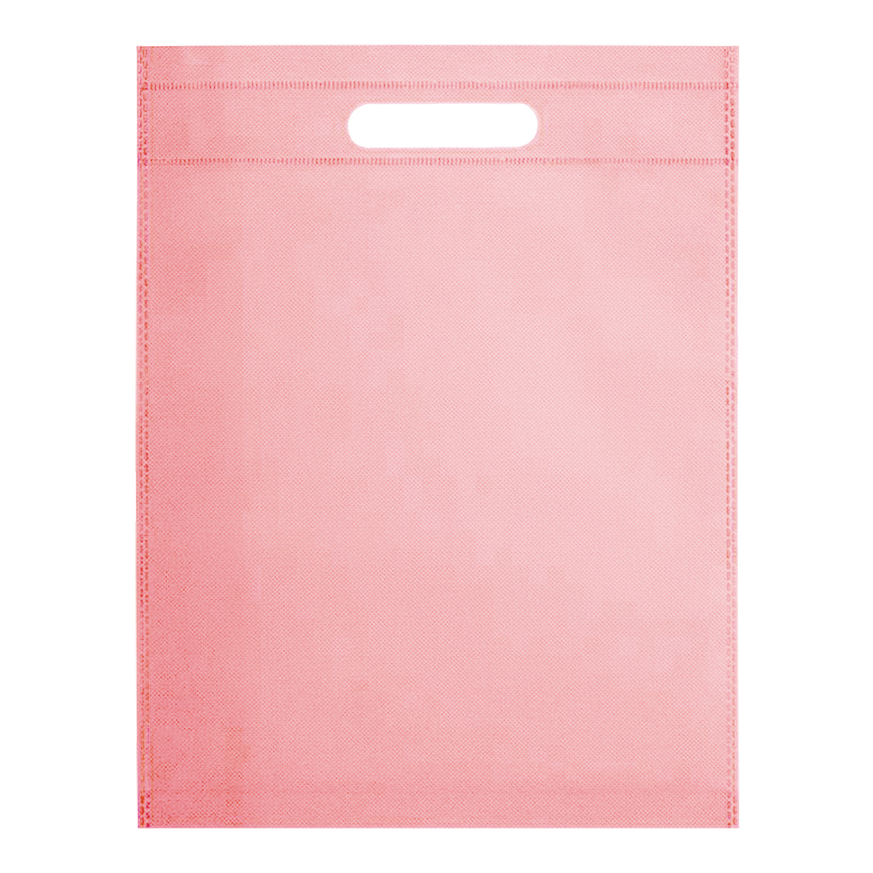 Die Cut Non-woven Handle Bag 4