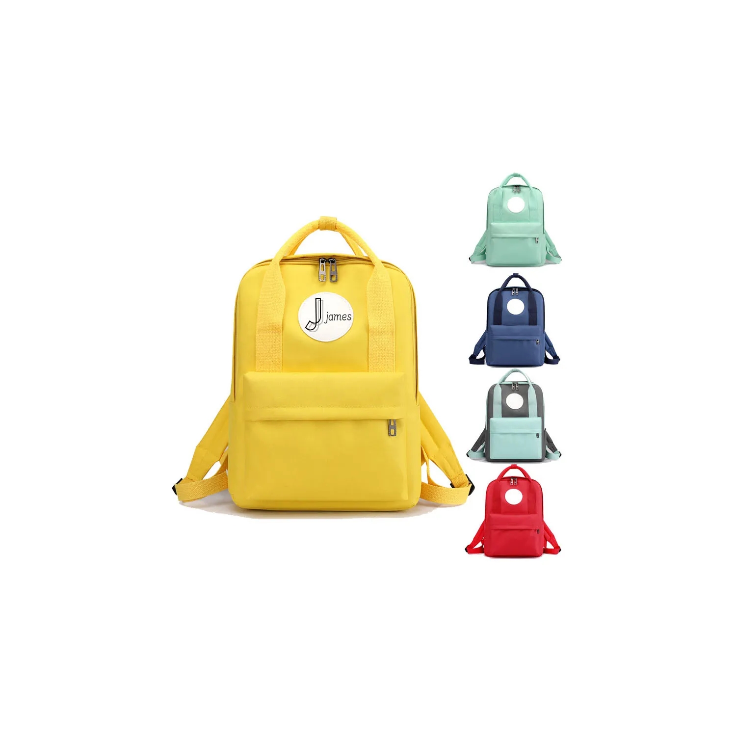 Schoolbag For Children 7