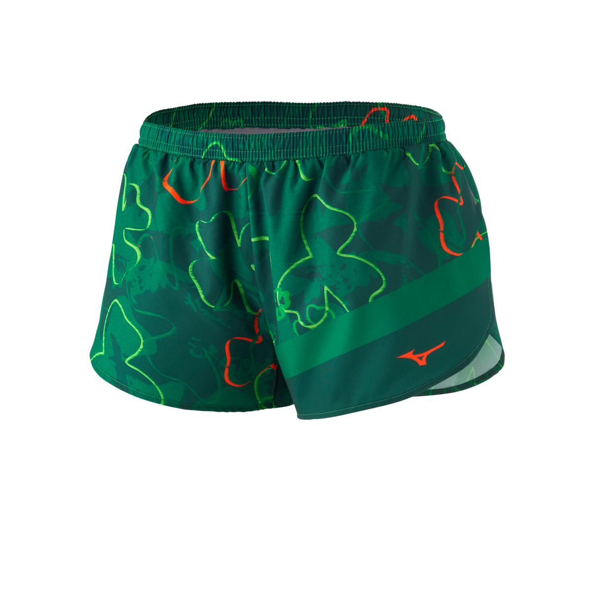 Women's 2.5" Printable Short 5