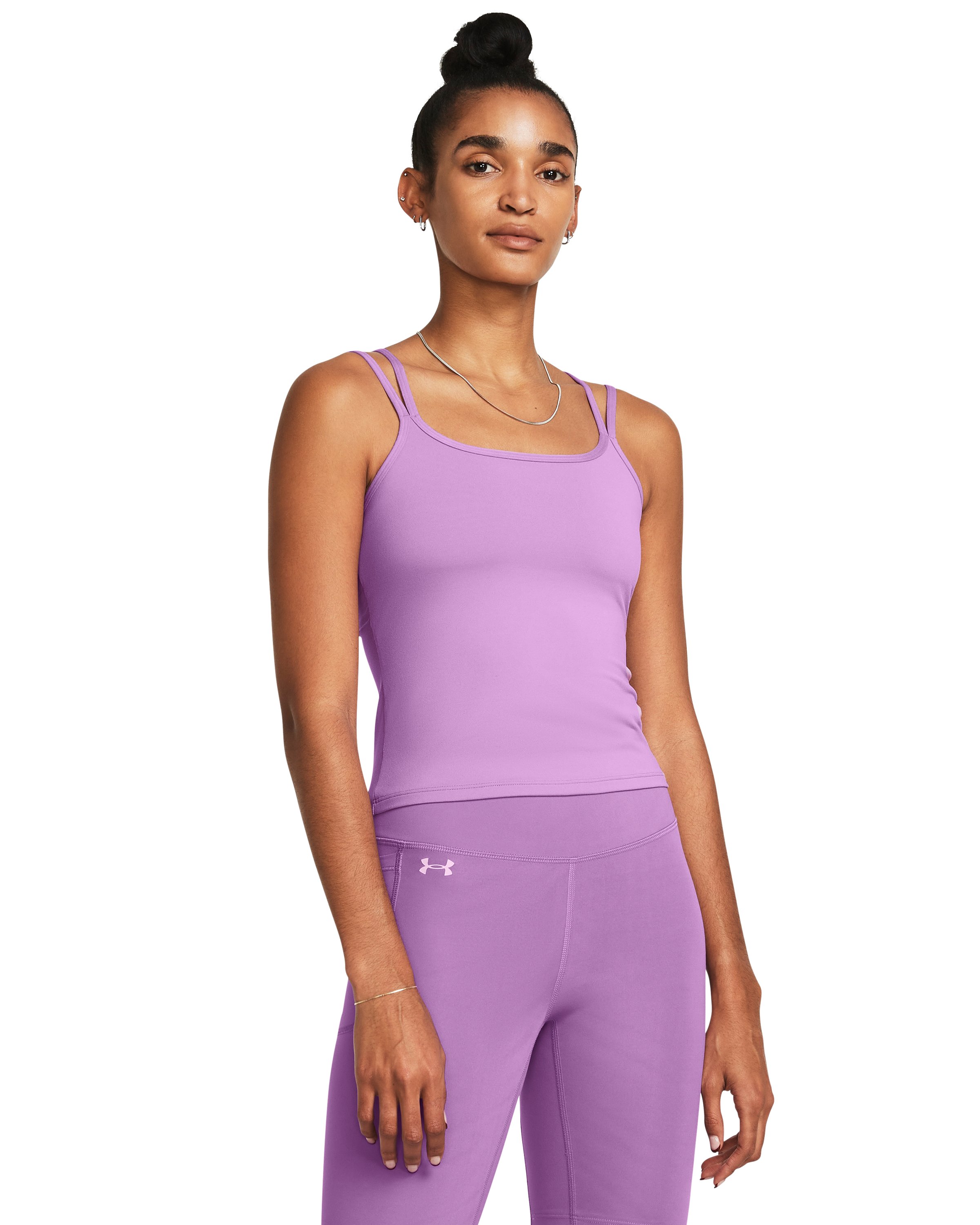 UA Motion Strappy Women's Tank 2