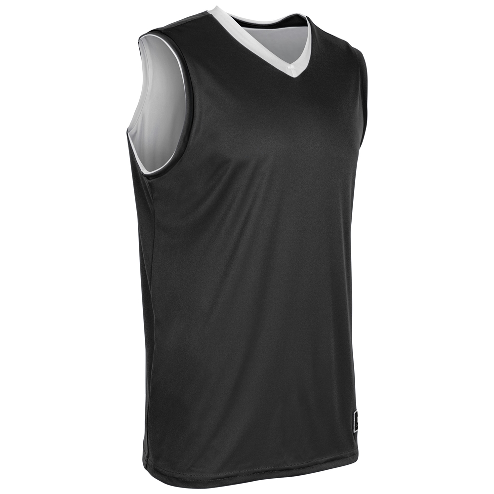 CLUTCH DRI-GEAR® Reversible Basketball Jersey