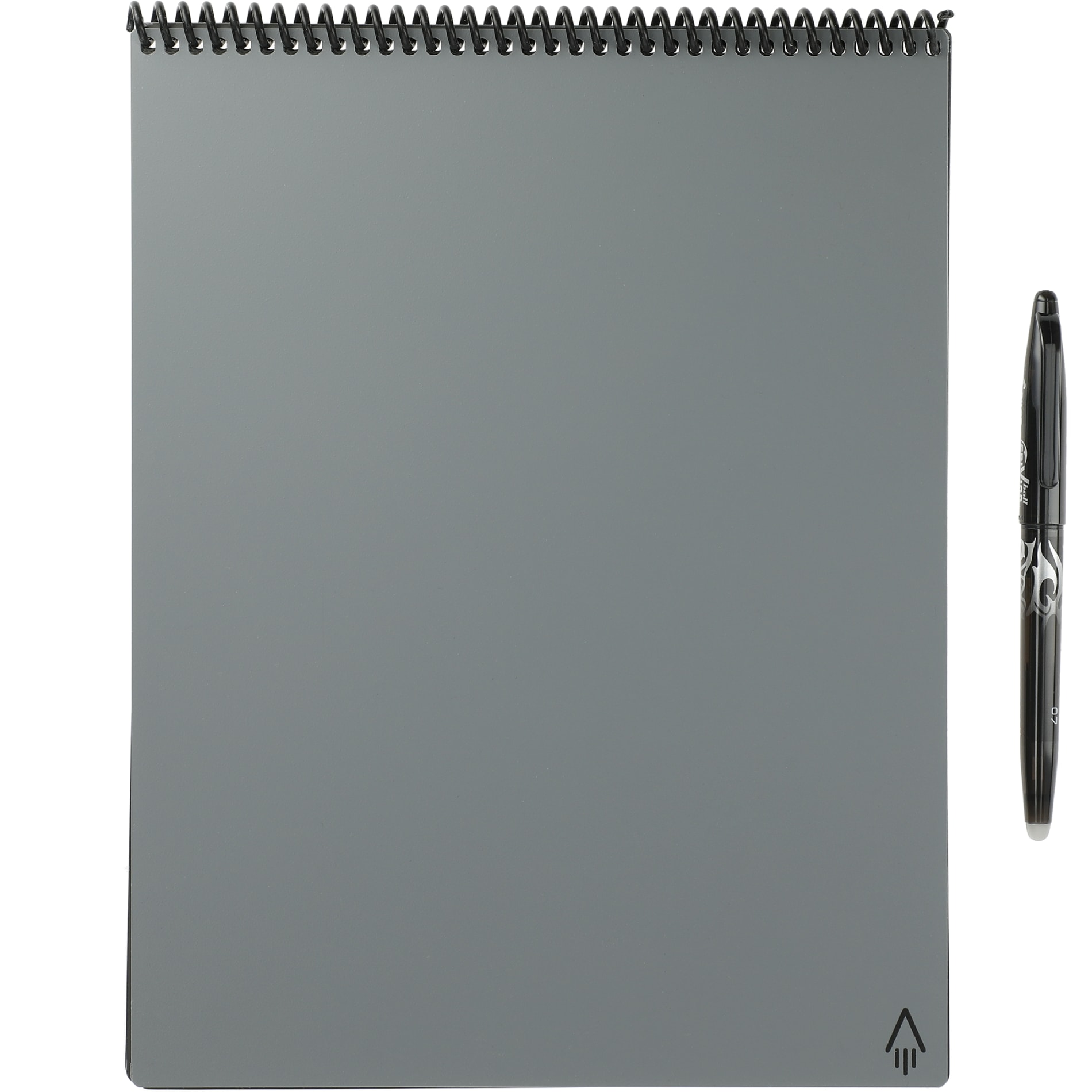 Letter Flip Notebook Set