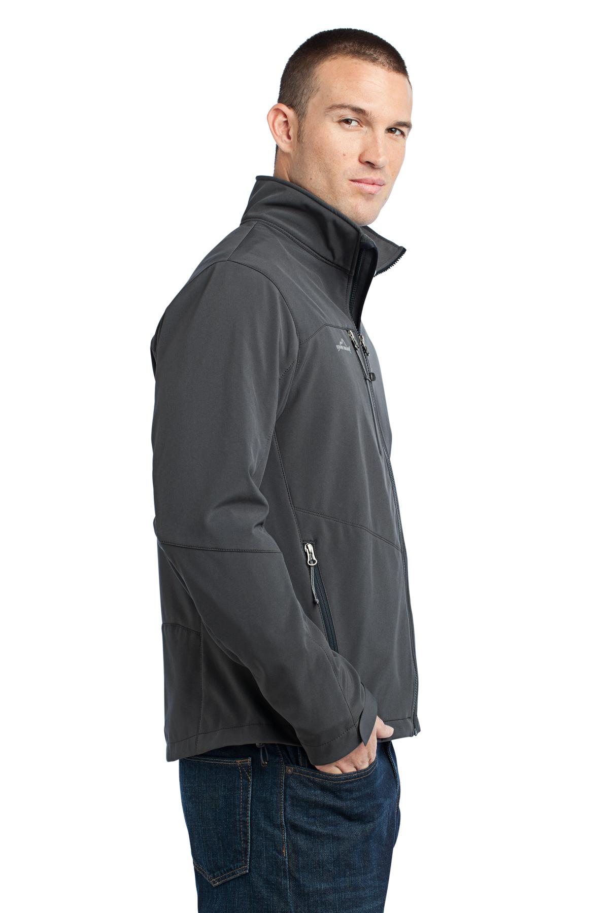 Eddie Bauer - Soft Shell Jacket. EB530 38