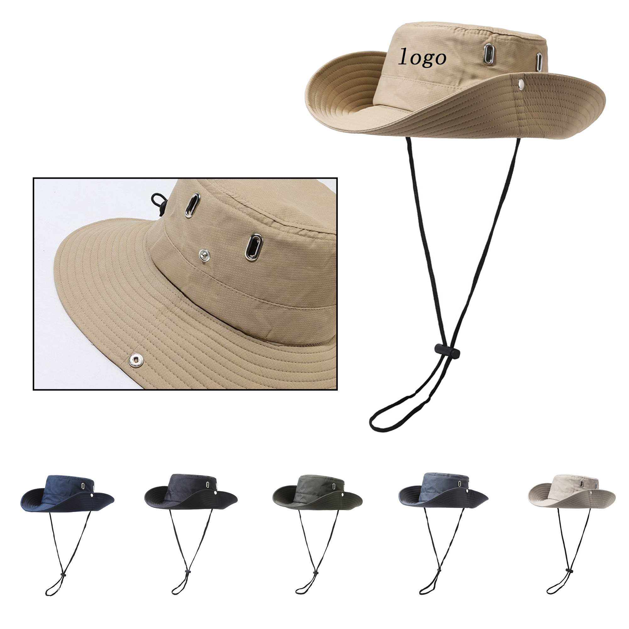 Sun Hat For Outdoor Mountain Hiking Trips 2