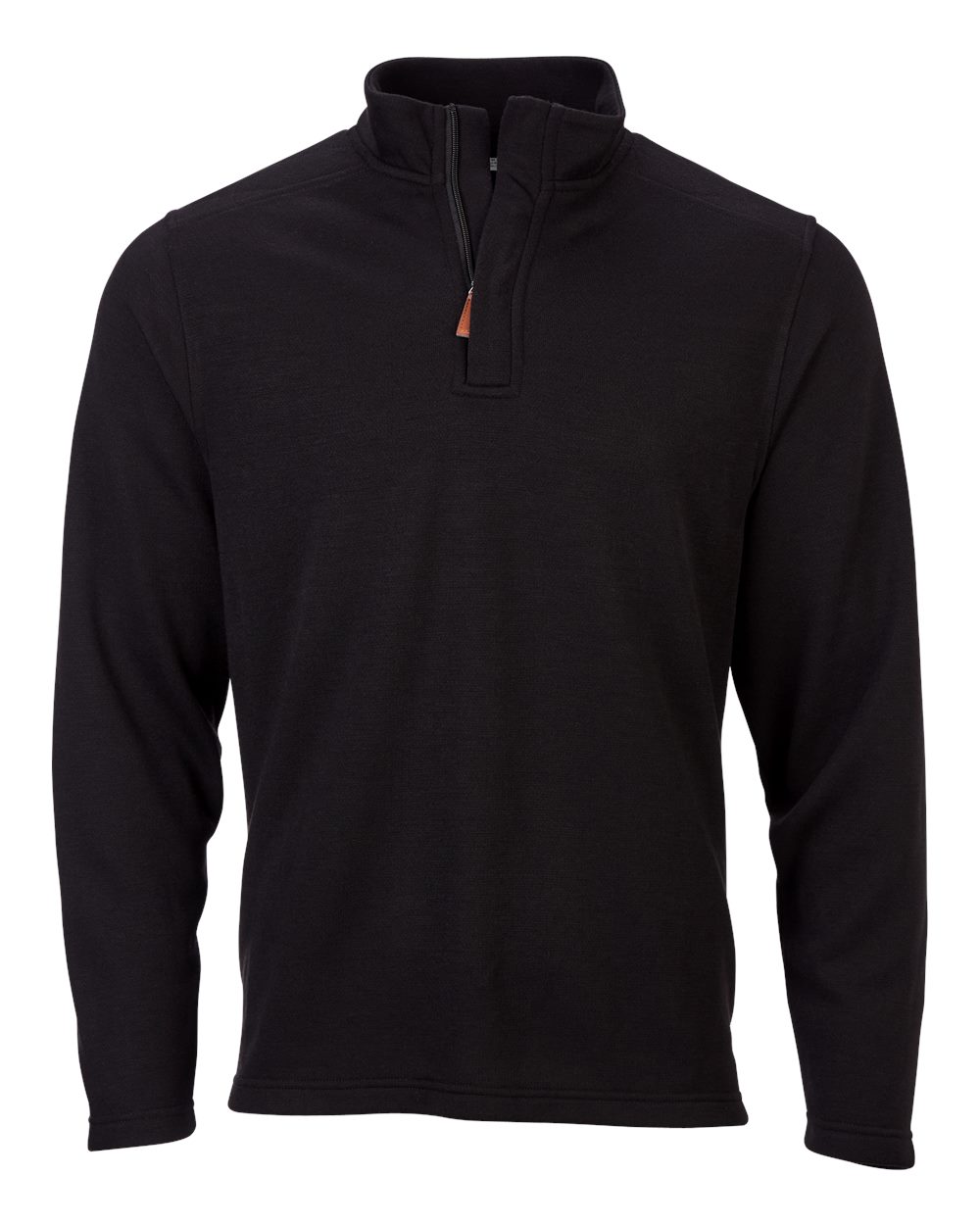 Sullivan Quarter-Zip Pullover