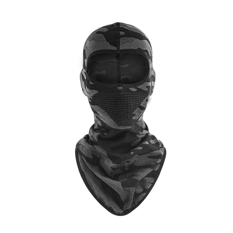 Winter Balaclava- Windproof Thicken Cold Weather Face Mask 2
