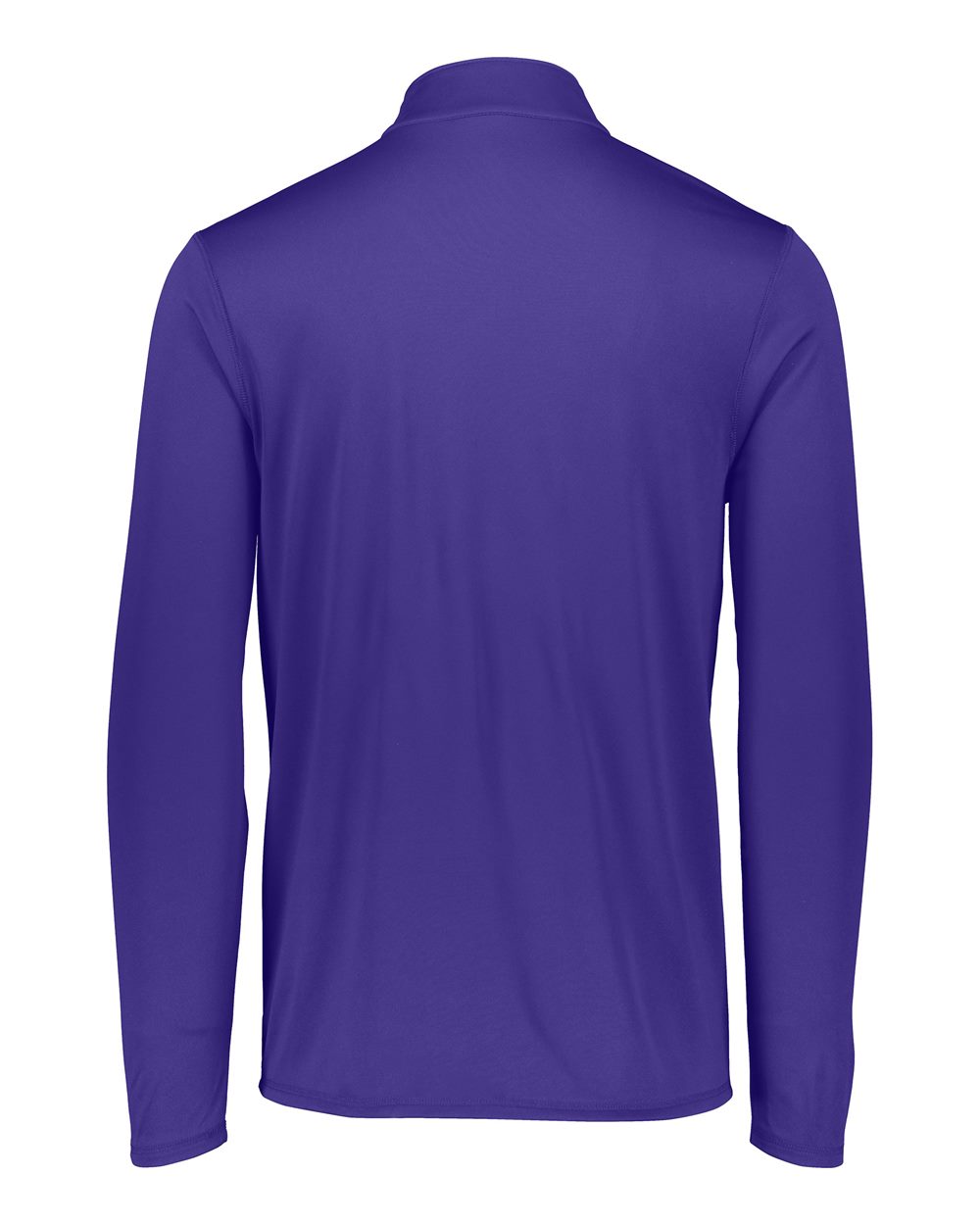 Men's Attain Color Secure® Performance Quarter-Zip Pullover - 2785 37