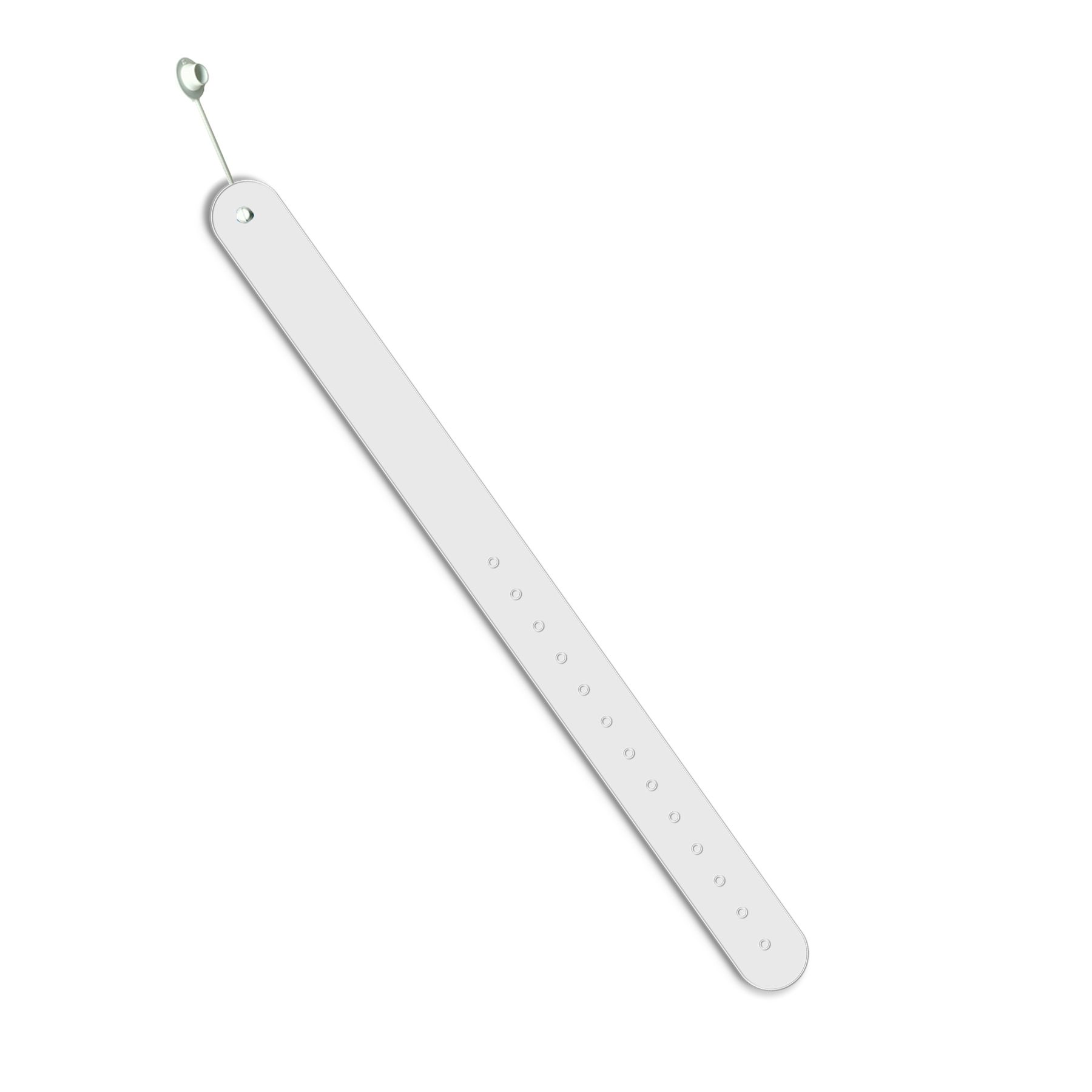 Reflective Wristag® 45